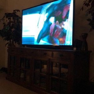 Meet your Posher, Gerald